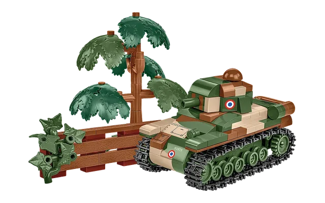 Renault R35, COBI 2719