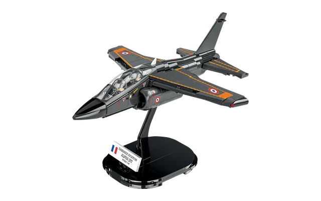 Alpha Jet de l'Armée de l'Air, COBI 5842