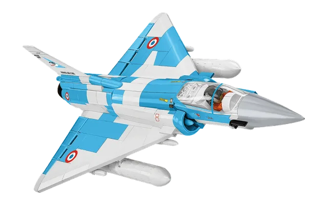 Mirage 2000-5, COBI 5917