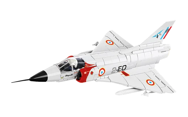 Mirage IIIC, COBI 5930