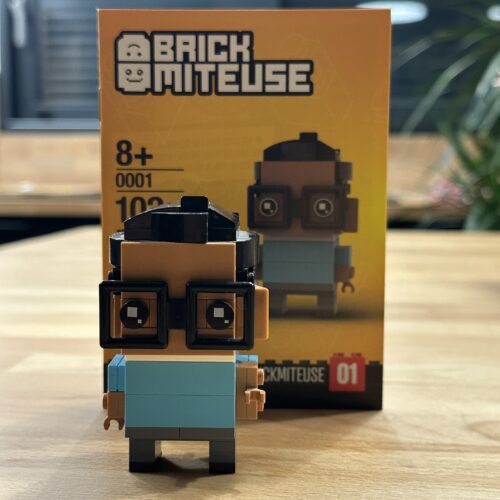 Brickmiteuse 01 - Brickmitri