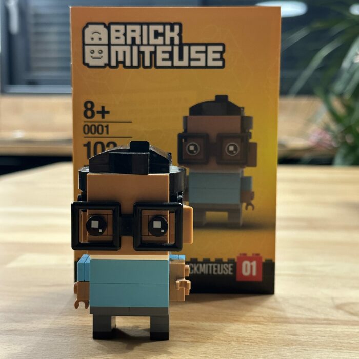 Brickmiteuse 01 - Brickmitri