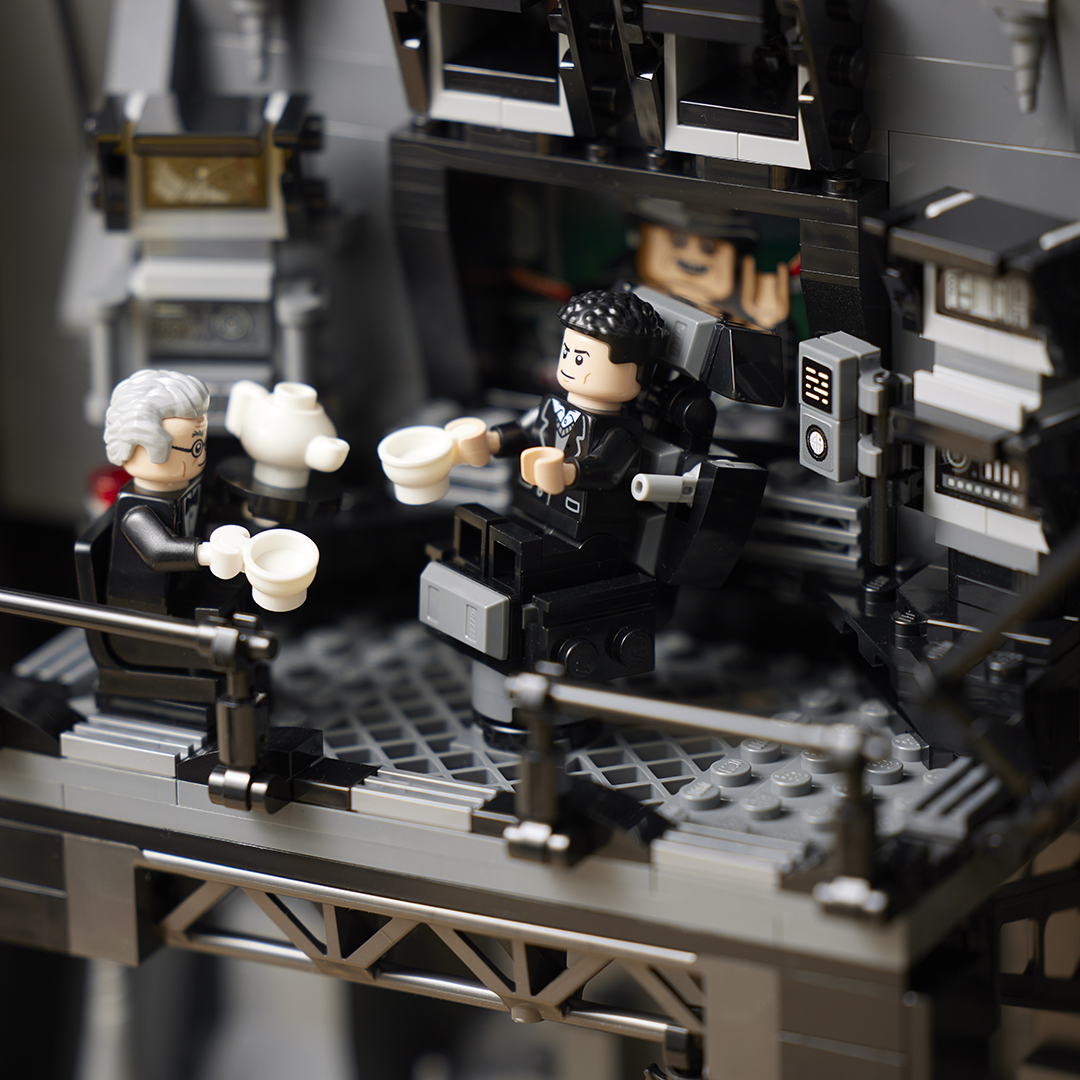 GABBY'S DOLLHOUSE débarque chez LEGO cet été! – Brickmitri