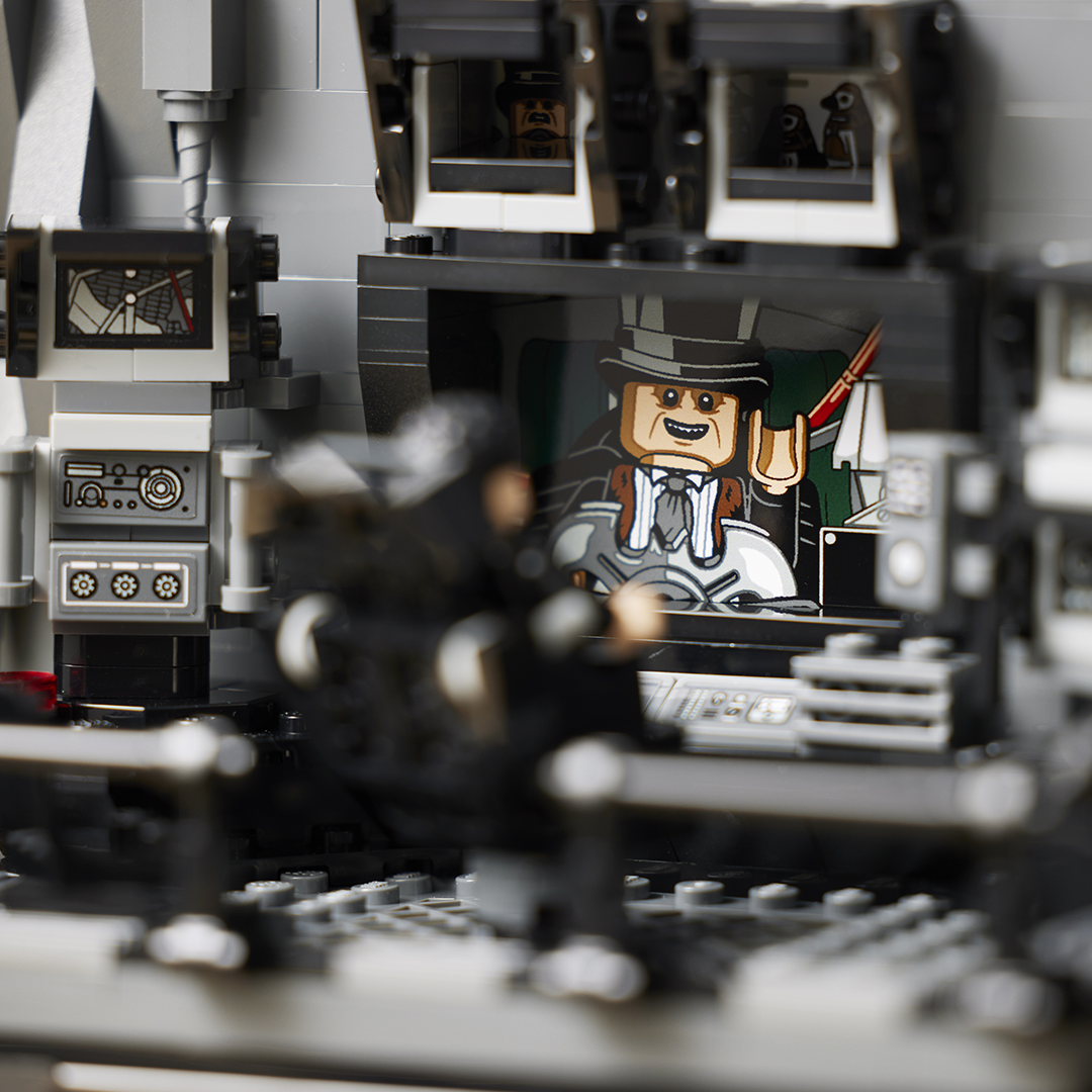 GABBY'S DOLLHOUSE débarque chez LEGO cet été! – Brickmitri