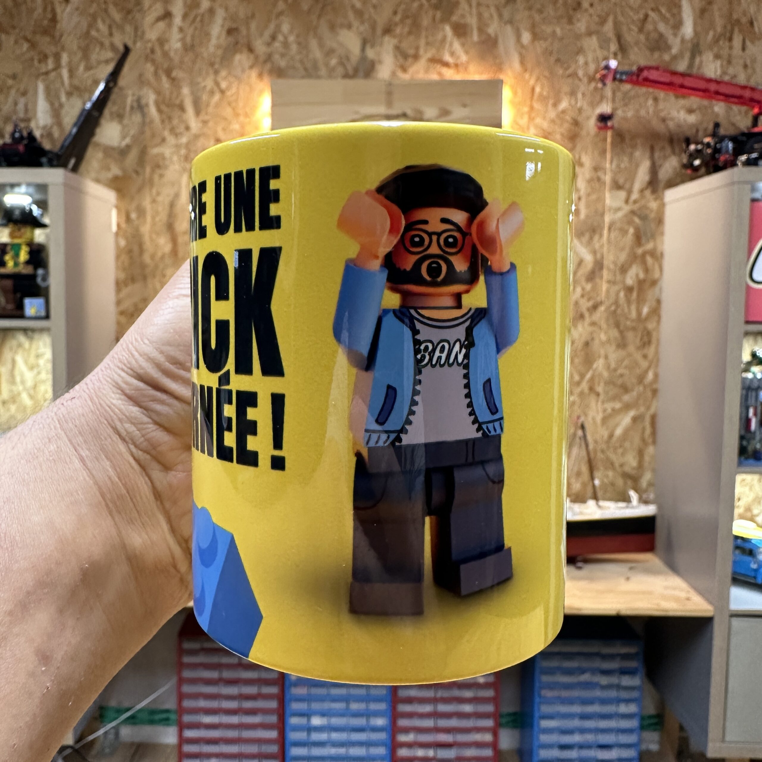 Mug Brickmitri – Image 2