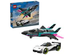 LEGO 60489