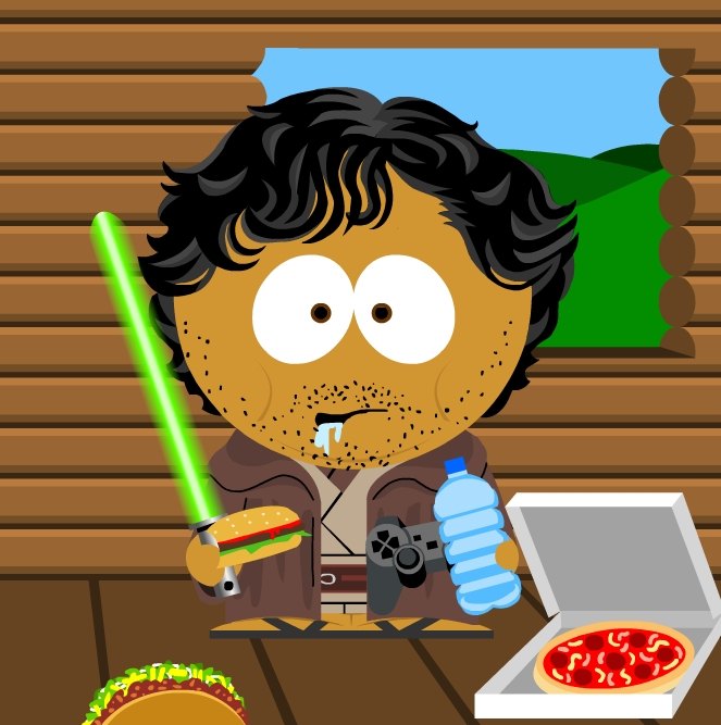 Avatar de Dimitri