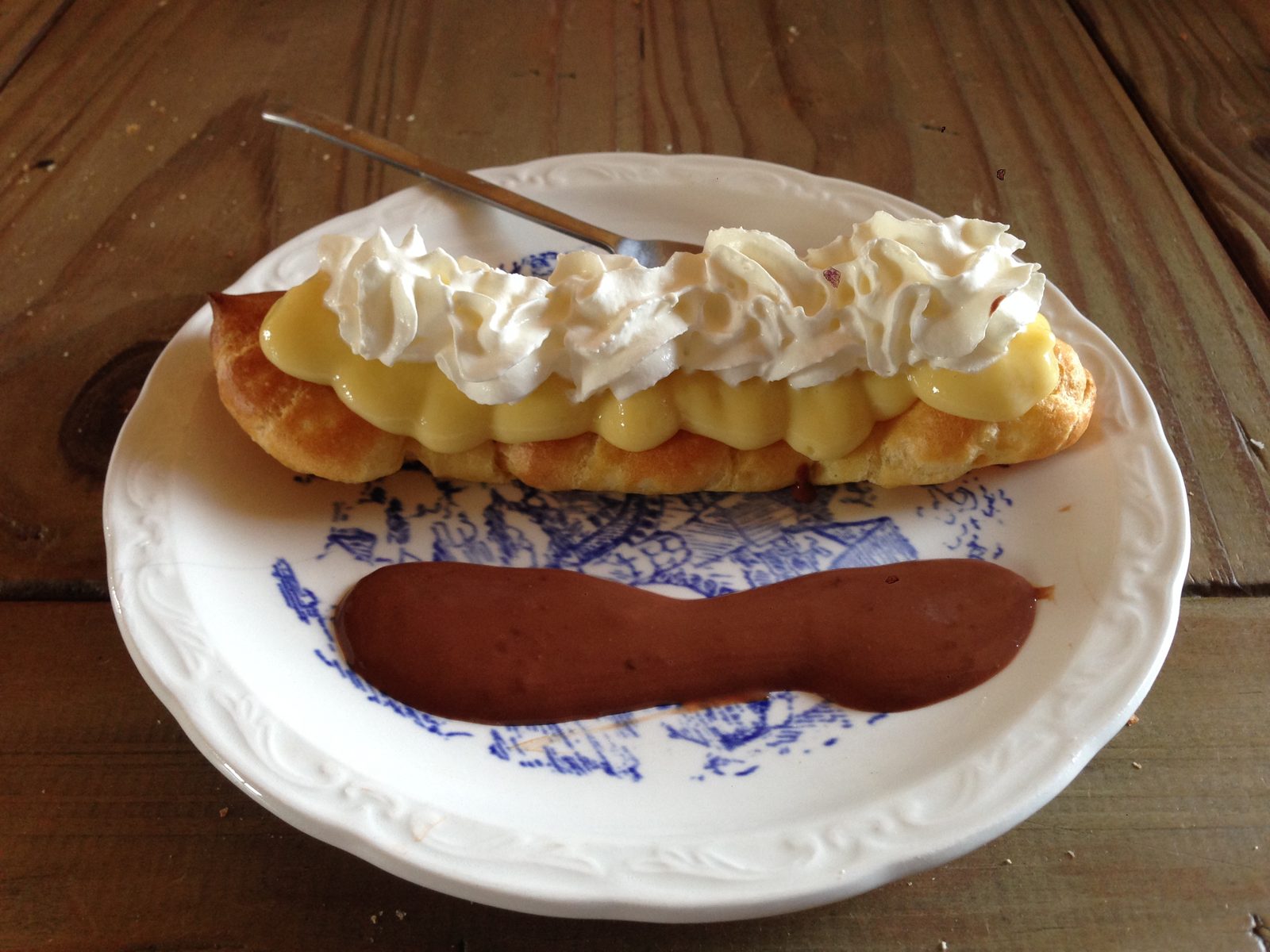 choux