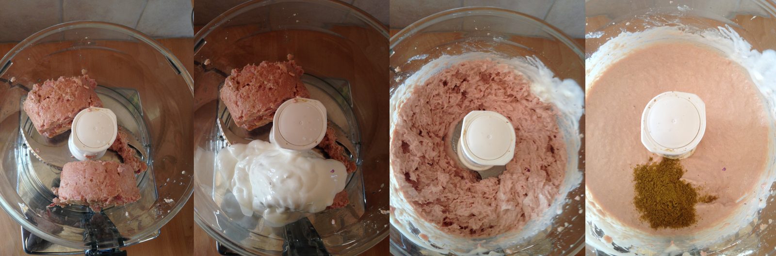creme de thon