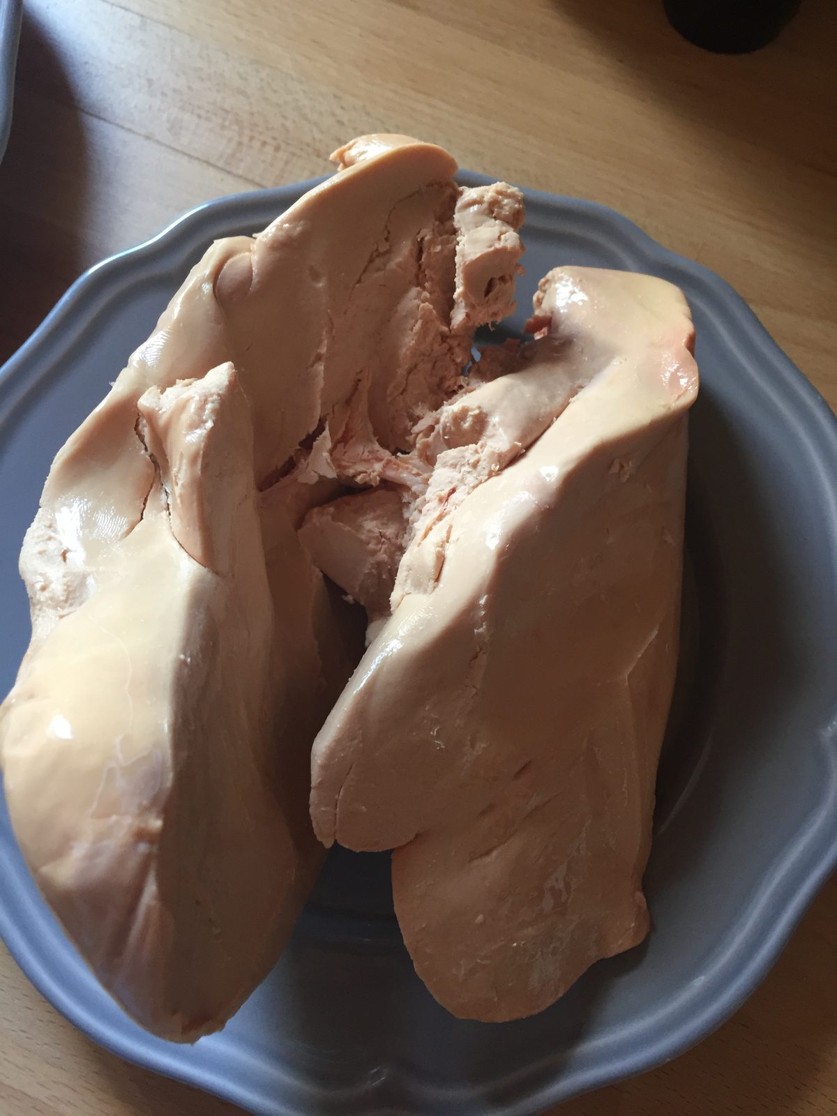 Le foie gras en terrine en 15 minutes pour les débutants