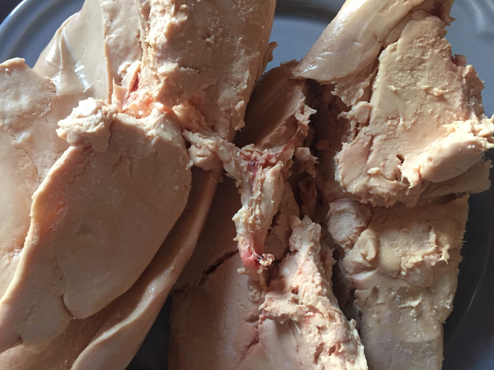 Le foie gras en terrine en 15 minutes pour les débutants