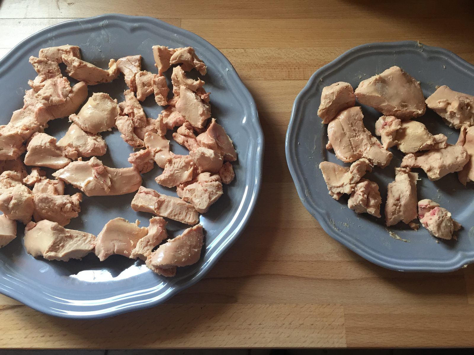 Le foie gras en terrine en 15 minutes pour les débutants