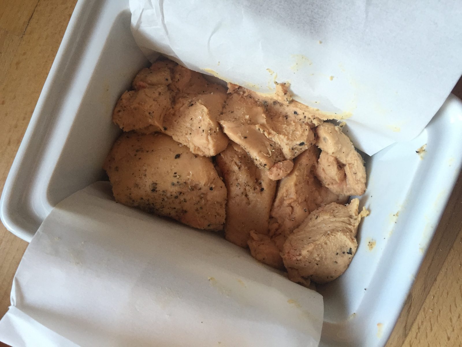 Le foie gras en terrine en 15 minutes pour les débutants