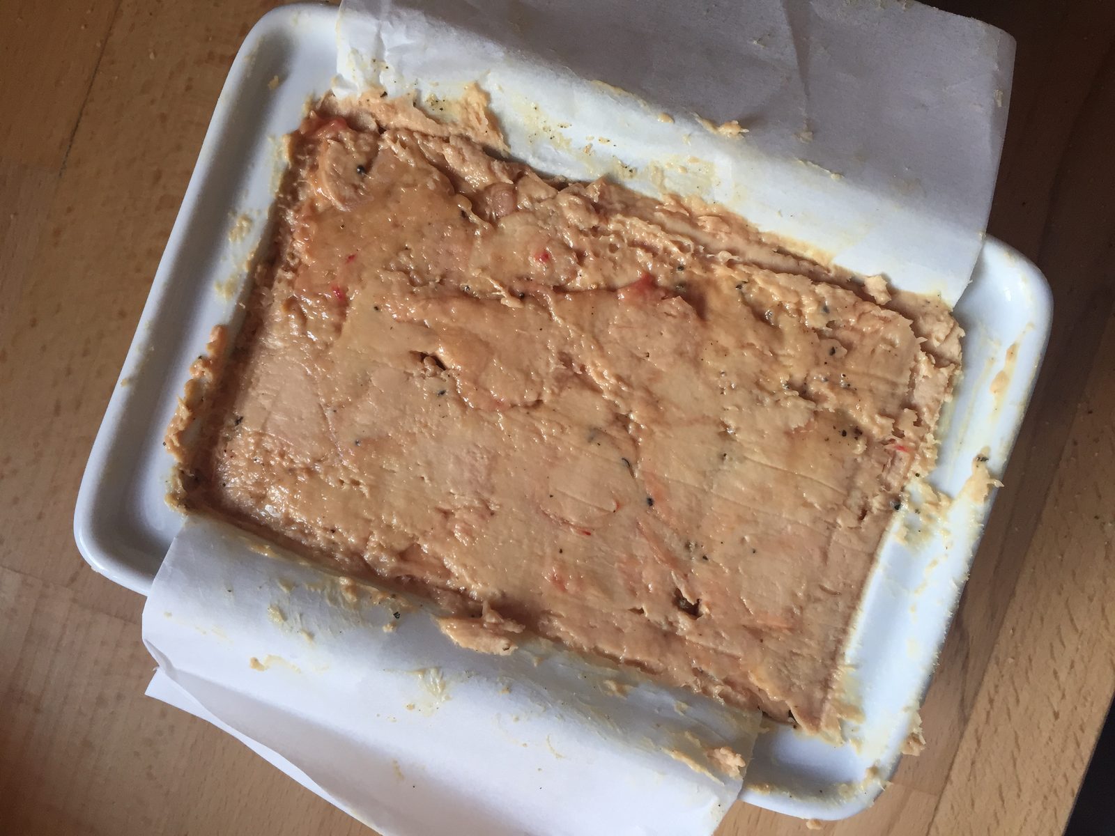 Le foie gras en terrine en 15 minutes pour les débutants