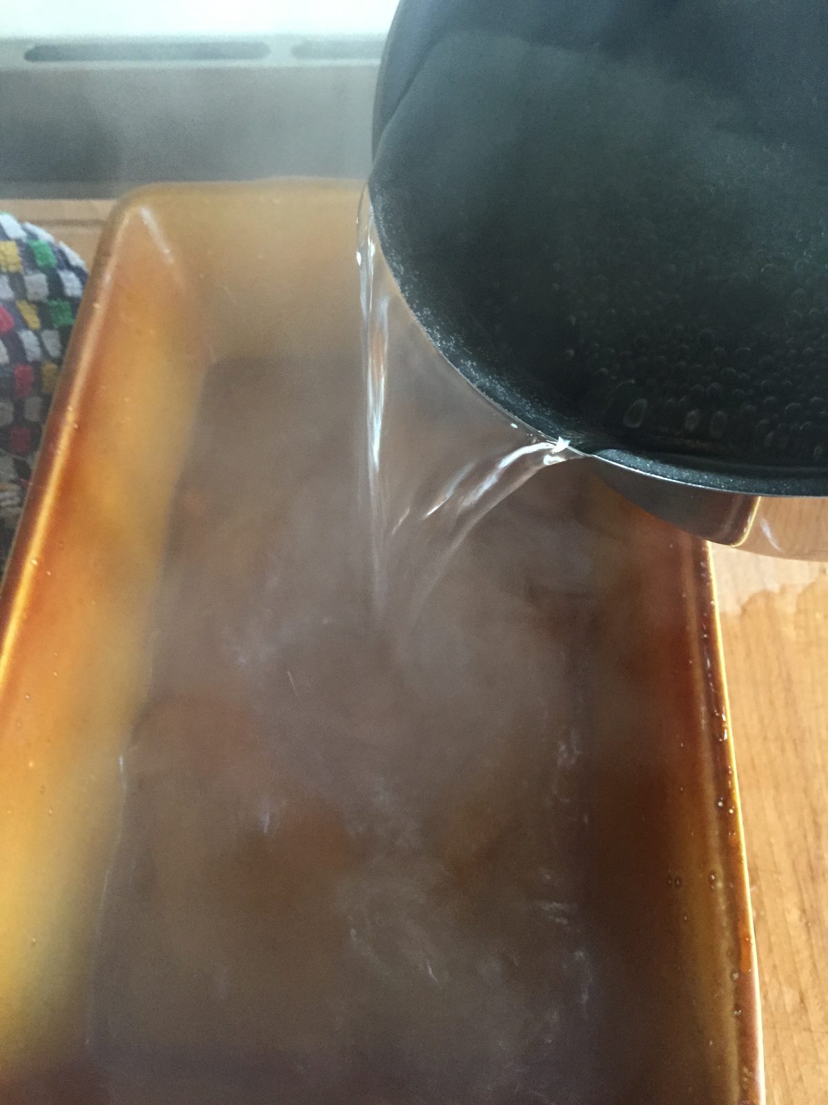 Le foie gras en terrine en 15 minutes pour les débutants