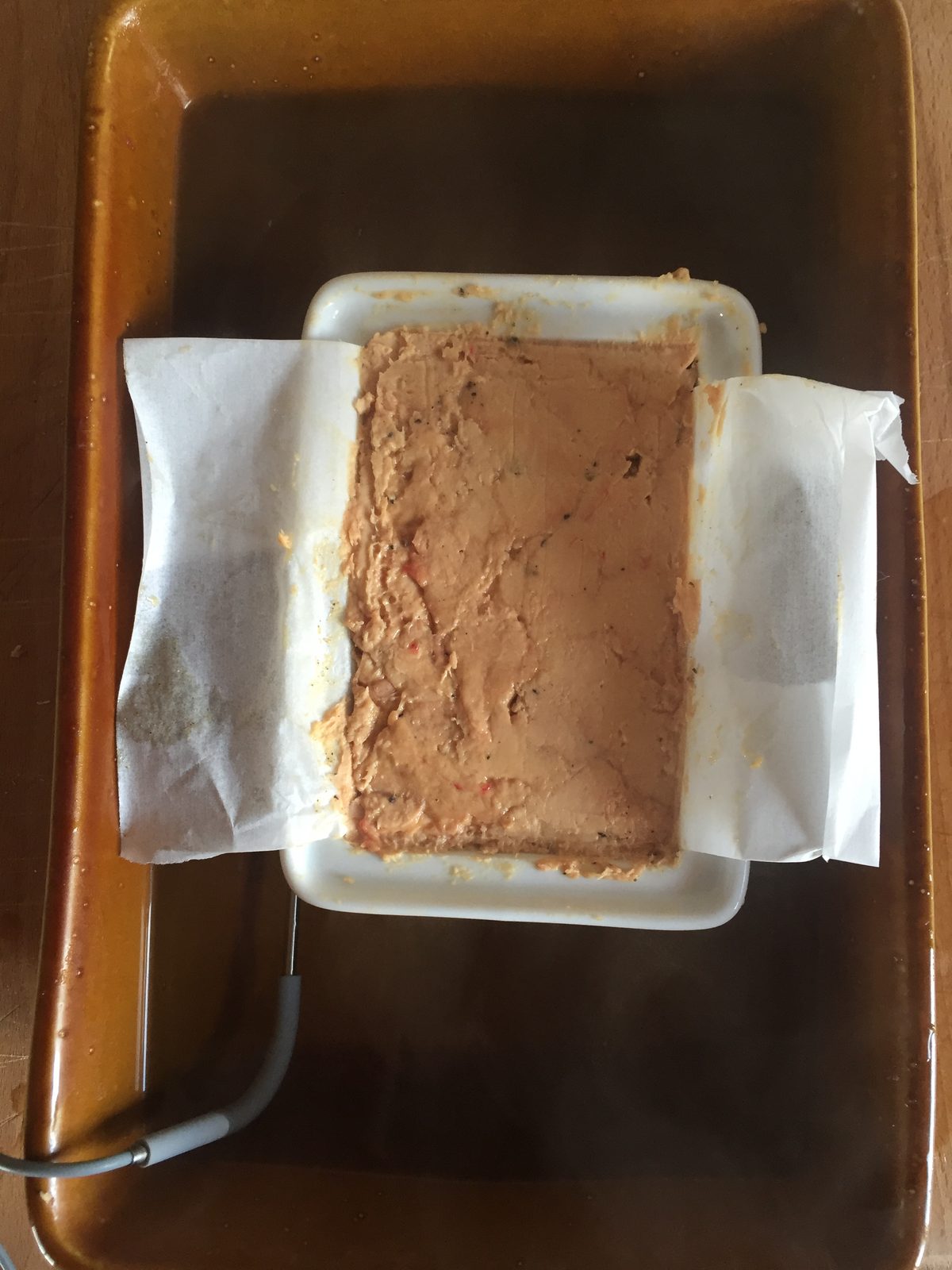 Le foie gras en terrine en 15 minutes pour les débutants