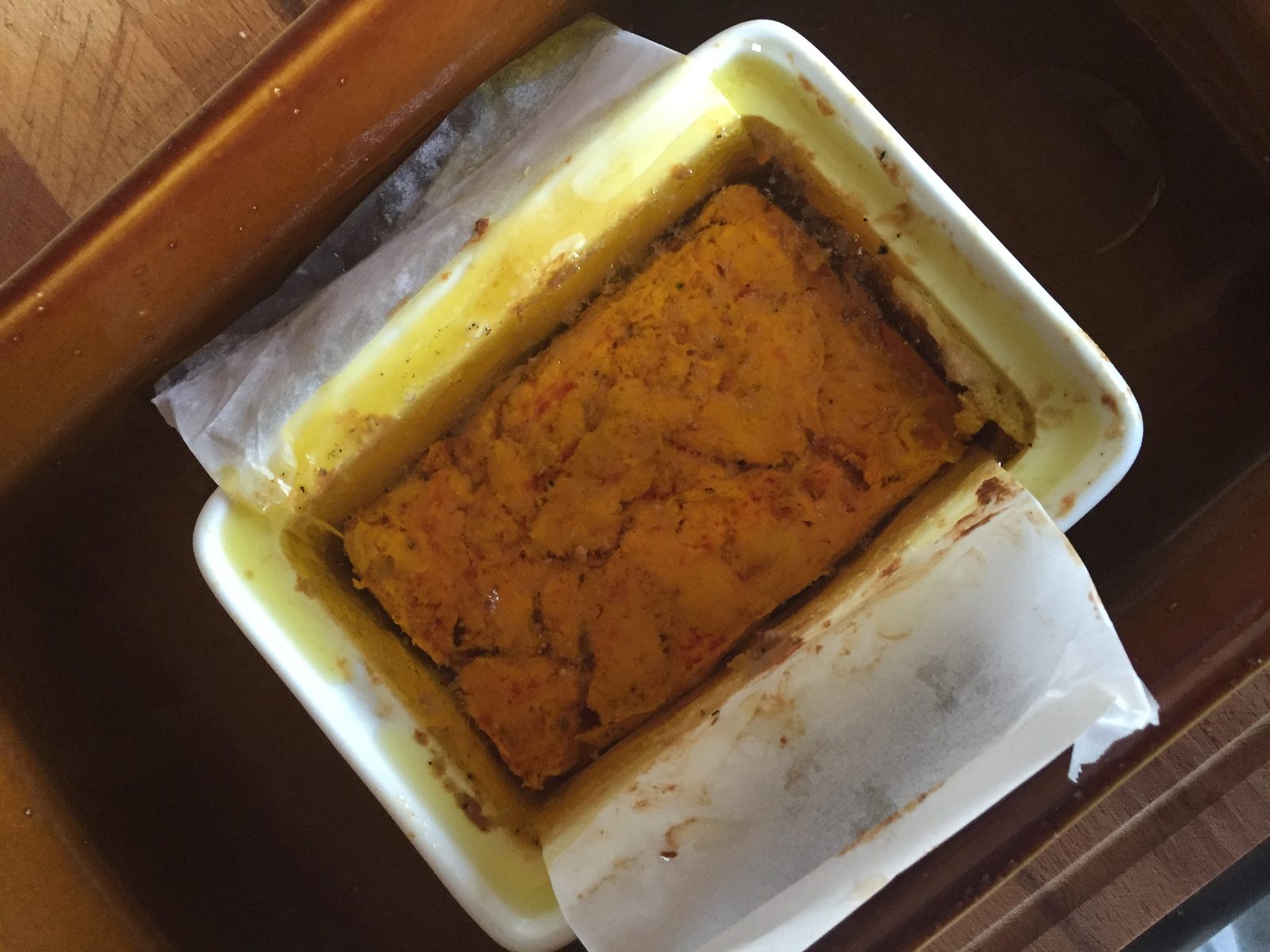 Le foie gras en terrine en 15 minutes pour les débutants