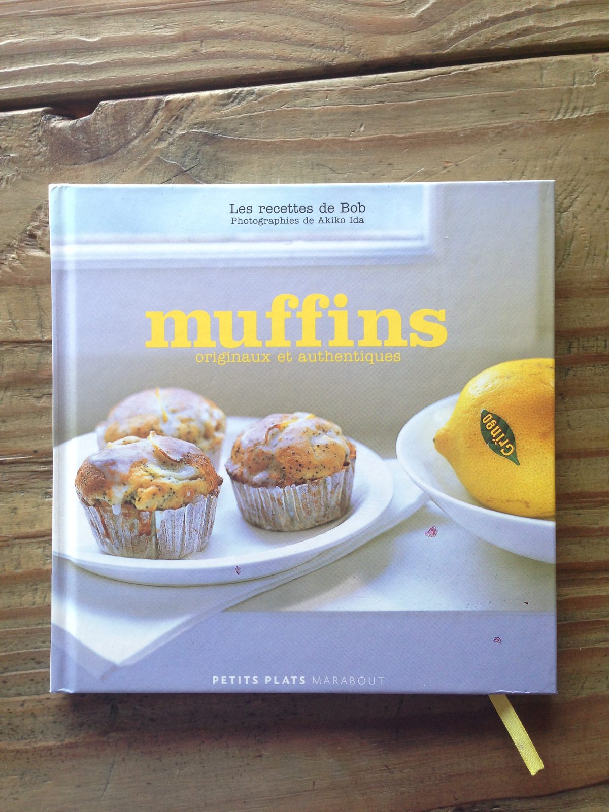 muffins