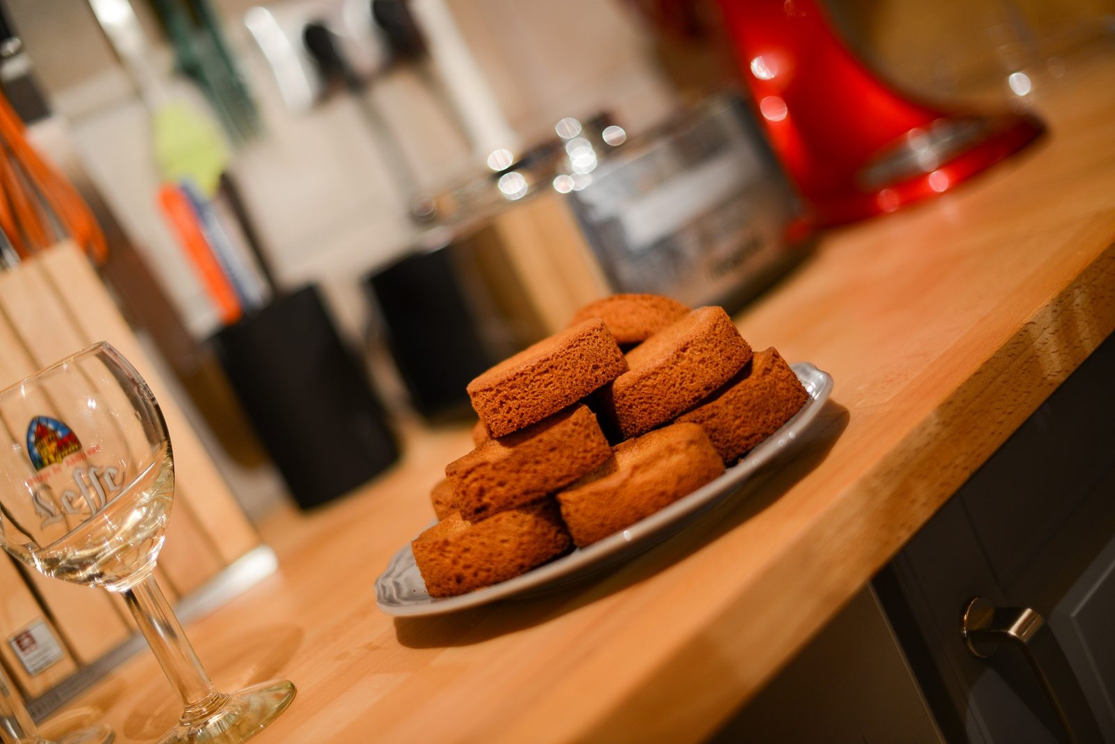 Palets bretons made in Berry