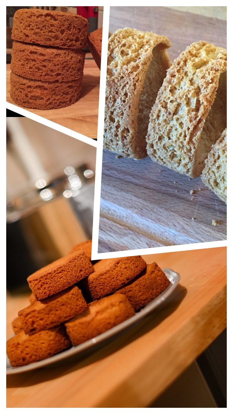 Palets bretons made in Berry