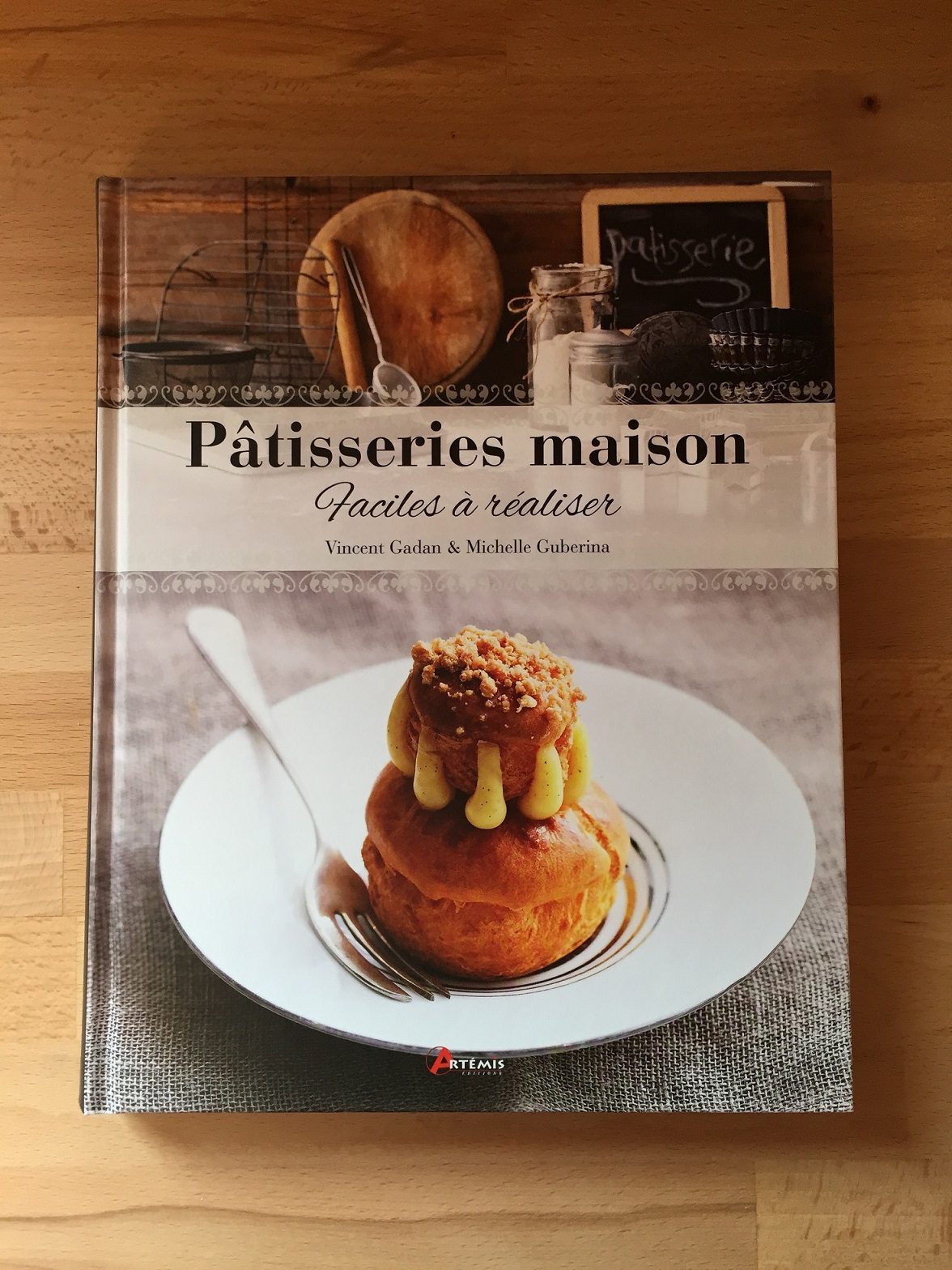 Pâte brisée