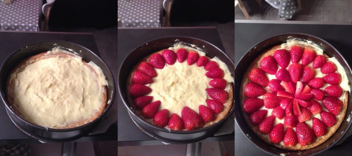 tarte