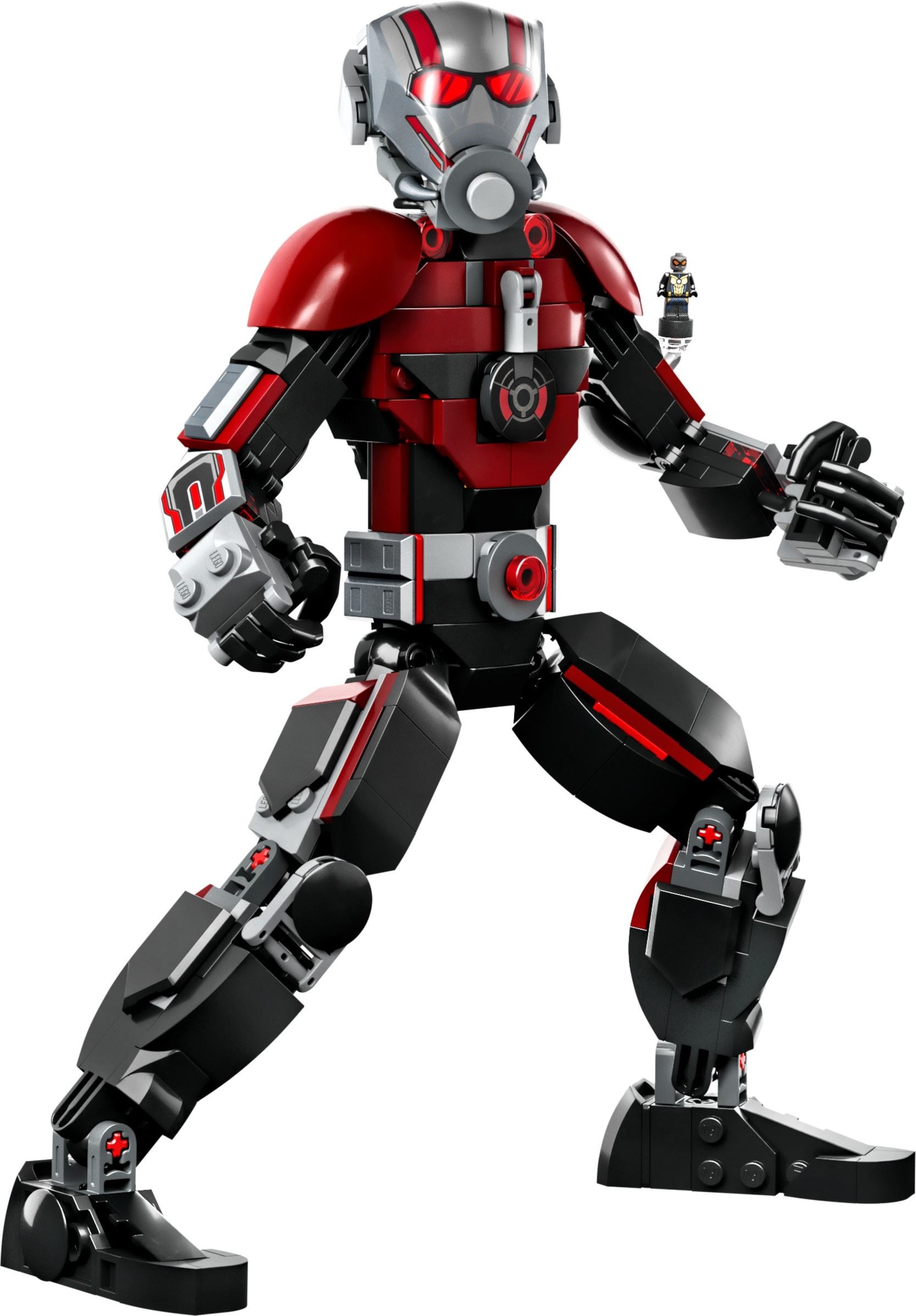 LEGO 76256 Ant-Man Quantumania
