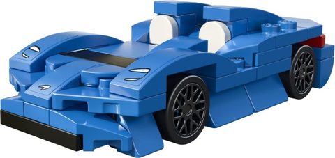 LEGO 30343 McLaren Elva