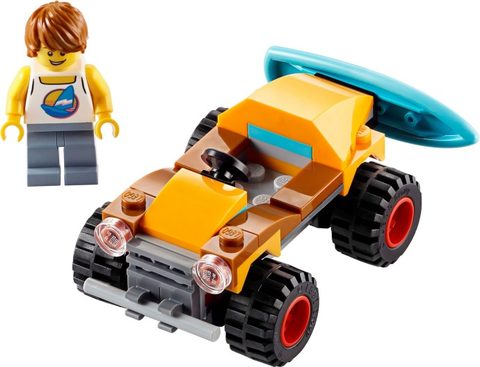 LEGO 30369 Beach Buggy