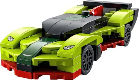 LEGO 30434 Aston Martin Valkyrie AMR Pro