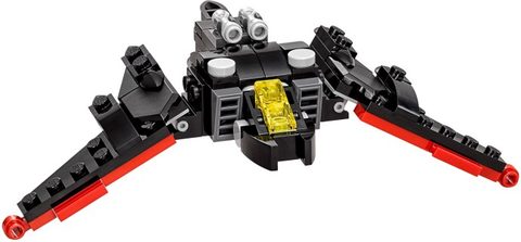 LEGO 30524 The Mini Batwing