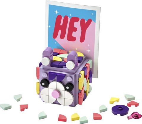 LEGO 30557 Le cube porte-photo