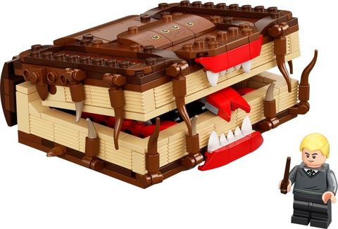 LEGO 30628 Monster Book of Monsters