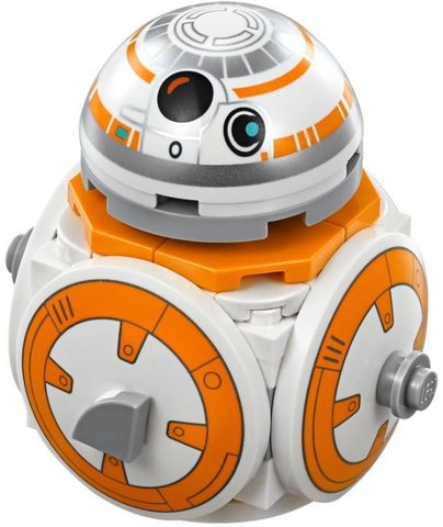 LEGO 40288 BB-8