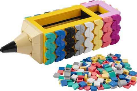 LEGO 40561 Le pot à crayons