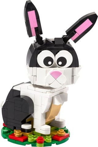 LEGO 40575 L’année du Lapin