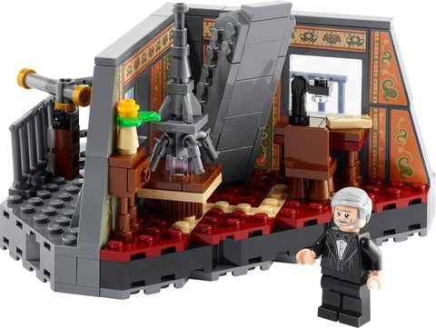 LEGO 40579 L’appartement d’Eiffel