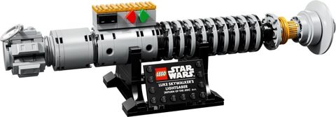 LEGO 40730 Le Super Destroyer Stellaire de classe Executor