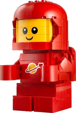 LEGO 40767 Le bébé astronaute grand format