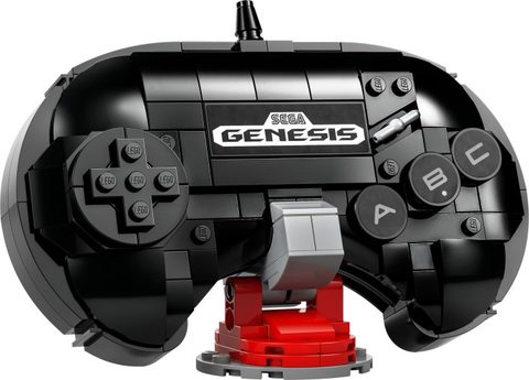 LEGO 40769 Manette SEGA Genesis