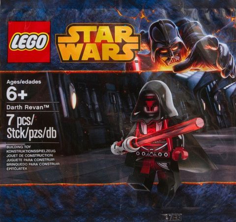 LEGO 5002123 Darth Revan