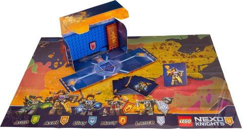 LEGO 5004389 Battle Station