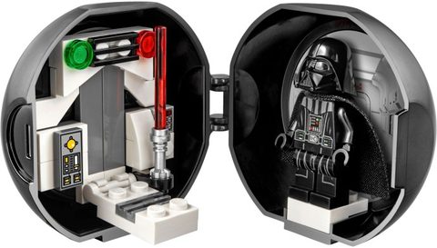 LEGO 5005376 Star Wars Anniversary Pod